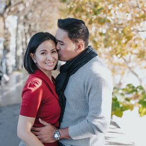 Meet your Posher, Grace